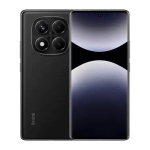 Смартфон Xiaomi Redmi Note 14 Pro 4G, NFC, 200 MP AI камеры, Helio G100 Ultra, 12/512Гб, Чёрный Смартфон Xiaomi Redmi Note 14 Pro 4G, NFC, 200 MP AI камеры, Helio G100 Ultra, 12/512Гб, Чёрный