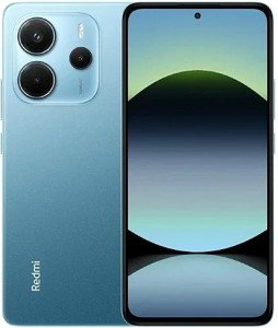 Смартфон Xiaomi Redmi Note 14/ 2400х1080/ 8GB+256GB/ Ocean Blue Смартфон Xiaomi Redmi Note 14/ 2400х1080/ 8GB+256GB/ Ocean Blue