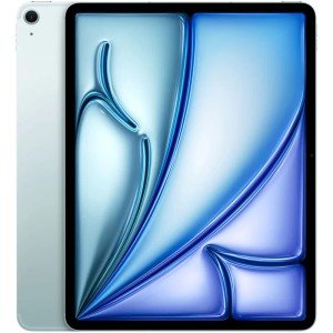 Планшет Apple iPad Air 13 2025 M3, 128 ГБ, LTE, Blue, синий Планшет Apple iPad Air 13 2025 M3, 128 ГБ, LTE, Blue, синий
