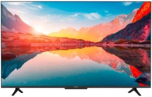 Телевизор Xiaomi TV A 43" (109 см) L43MA-AURU черный Телевизор Xiaomi TV A 43" (109 см) L43MA-AURU черный