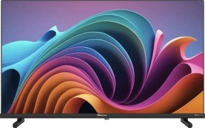 Телевизор Hisense 32" (81 см) 32A5NQ черный Телевизор Hisense 32" (81 см) 32A5NQ черный