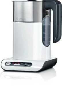 Чайник электрический Bosch TWK8611P White (Белый) Чайник электрический Bosch TWK8611P White (Белый)