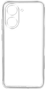 Накладка силикон для Xiaomi Redmi A5 Прозрачный