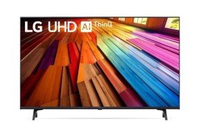 Телевизор LG 65UT80006LA (Черный, 65") Телевизор LG 65UT80006LA (Черный, 65")
