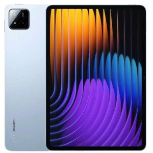Планшет Xiaomi Pad 7 Pro 12/512Gb (11.16" IPS, 8850мАч) Global, Голубой Планшет Xiaomi Pad 7 Pro 12/512Gb (11.16" IPS, 8850мАч) Global, Голубой
