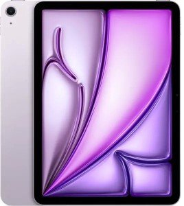 Планшет Apple iPad Air 11 M3 (2025) 128GB Wi-Fi Purple (Фиолетовый) (MCA04) Планшет Apple iPad Air 11 M3 (2025) 128GB Wi-Fi Purple (Фиолетовый) (MCA04)