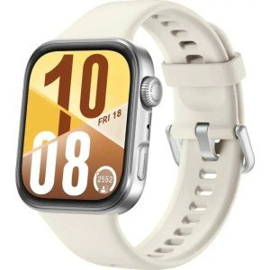Смарт-часы Huawei Watch Fit 4 RU, Белый Смарт-часы Huawei Watch Fit 4 RU, Белый