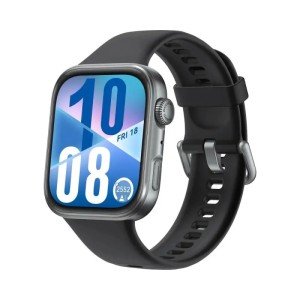 Смарт-часы Huawei Watch Fit 4 RU, Черный Смарт-часы Huawei Watch Fit 4 RU, Черный