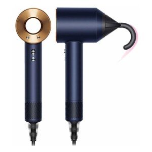 Фен Dyson Supersonic HD08 Blue/Copper