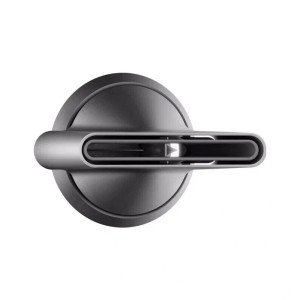 Фен Dyson Supersonic HD08 Blue/Copper