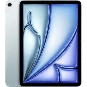 Планшет Apple iPad Air 11 (2025) 512GB Wi-Fi + Cellular Blue Планшет Apple iPad Air 11 (2025) 512GB Wi-Fi + Cellular Blue
