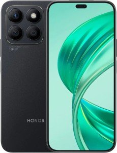 Смартфон HONOR X8b, 8/128 ГБ, черный Смартфон HONOR X8b, 8/128 ГБ, черный