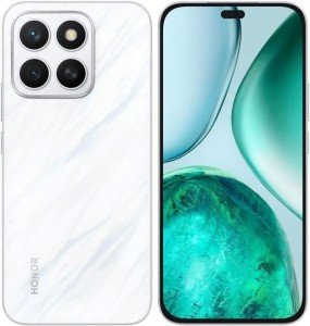 Смартфон HONOR X8c, 8/256 ГБ, белый Смартфон HONOR X8c, 8/256 ГБ, белый