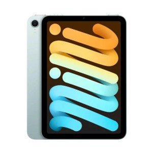 Планшет Apple iPad mini 7 (2024) 512GB Wi-Fi, голубой Планшет Apple iPad mini 7 (2024) 512GB Wi-Fi, голубой