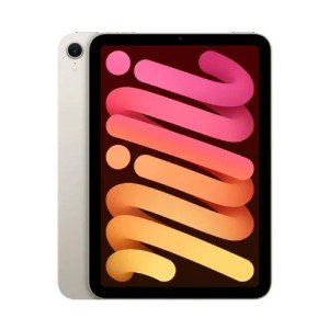 8.3" Планшет Apple iPad mini 2024, 512 ГБ, Wi-Fi, iPadOS 18, цвет звездного света