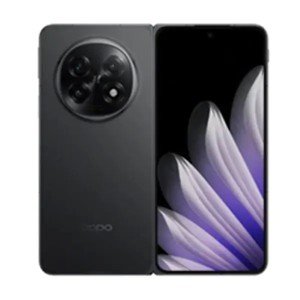 Смартфон Oppo Find N5, 16.512 ГБ, Black, черный Смартфон Oppo Find N5, 16.512 ГБ, Black, черный