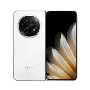Смартфон Oppo Find N5, 16.512 ГБ, White, белый Смартфон Oppo Find N5, 16.512 ГБ, White, белый