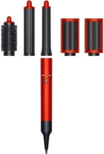 Фен-стайлер Dyson Airwrap Complete HS05, Orange Topaz Limited Edition Фен-стайлер Dyson Airwrap Complete HS05, Orange Topaz Limited Edition