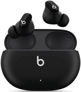 Беспроводные наушники Beats Studio Buds, Black, черный Беспроводные наушники Beats Studio Buds, Black, черный