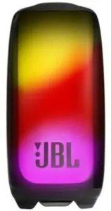 Беспроводная колонка JBL Pulse 5, чёрный Беспроводная колонка JBL Pulse 5, чёрный