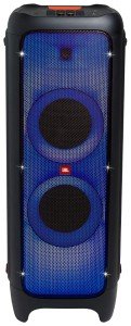 Портативная акустика JBL PartyBox 1000, 1100 Вт, Black, черный Портативная акустика JBL PartyBox 1000, 1100 Вт, Black, черный