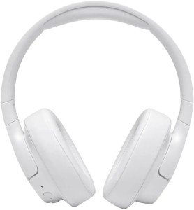 Беспроводные наушники JBL Tune 760NC, белый Беспроводные наушники JBL Tune 760NC, белый