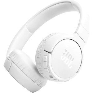 Беспроводные наушники JBL Tune 670NC, White Беспроводные наушники JBL Tune 670NC, White