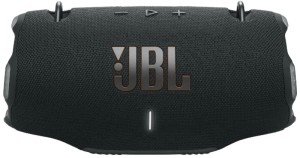 Портативная акустика JBL Xtreme 4, черная Портативная акустика JBL Xtreme 4, черная