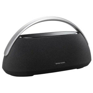Акустическая система Harman Kardon Go play mini 3 Black, черный Акустическая система Harman Kardon Go play mini 3 Black, черный