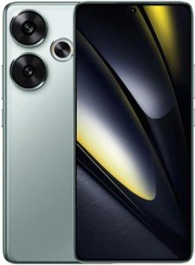 Смартфон Xiaomi Poco F6 5G | 8/256 ГБ (Зеленый | Green) Смартфон Xiaomi Poco F6 5G | 8/256 ГБ (Зеленый | Green)