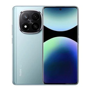 Смартфон Xiaomi Redmi Note 14 Pro+ 5G | 12/512 ГБ (Frost Blue | Синий иней) Смартфон Xiaomi Redmi Note 14 Pro+ 5G | 12/512 ГБ (Frost Blue | Синий иней)