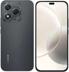 Смартфон Honor 400 Lite 5G 8/256GB Velvet Black (Черный) (RU) Смартфон Honor 400 Lite 5G 8/256GB Velvet Black (Черный) (RU)