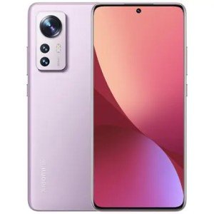 Смартфон Xiaomi 12 8/256GB Purple (Фиолетовый) Смартфон Xiaomi 12 8/256GB Purple (Фиолетовый)