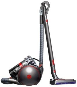 Пылесос Dyson Big Ball Absolute 2 (CY28) Пылесос Dyson Big Ball Absolute 2 (CY28)