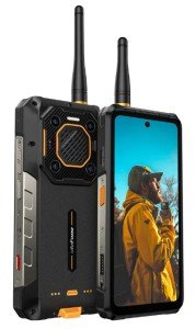Ulefone Armor 26 Ultra, 12/512Gb, Black (С рацией) Ulefone Armor 26 Ultra, 12/512Gb, Black (С рацией)