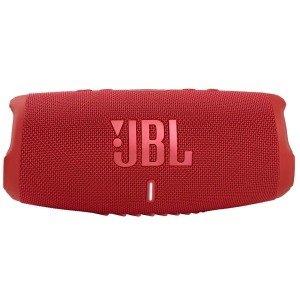 Беспроводная акустика JBL Charge 5 Red Беспроводная акустика JBL Charge 5 Red