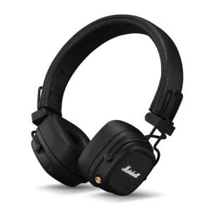 Беспроводные наушники Marshall Major V Черный Беспроводные наушники Marshall Major V Черный