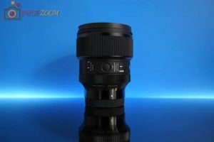 Объектив Sigma 85mm F1.4 DG DN for Sony E