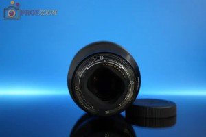 Объектив Sigma 85mm F1.4 DG DN for Sony E