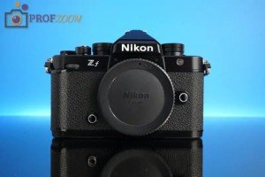 Nikon ZF Body