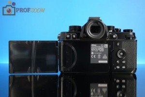 Nikon ZF Body