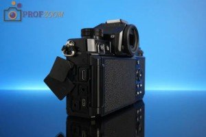 Nikon ZF Body