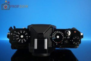 Nikon ZF Body