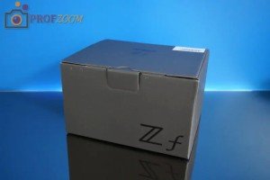 Nikon ZF Body