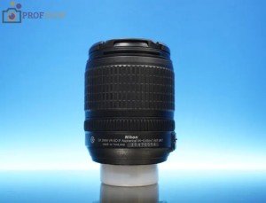 Nikon D3300 18-105 VR Kit