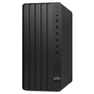 Системный блок HP Pro 290 G9 MT, Intel Core i5-12400 / 8 ГБ DDR4 / 512 ГБ SSD / Intel UHD Graphics / Без ОС / Клавиатура, мышь, черный (6B2X6EA)