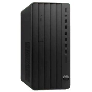 Системный блок HP Pro 290 G9 MT, Intel Core i5-12400 / 8 ГБ DDR4 / 512 ГБ SSD / Intel UHD Graphics / Без ОС / Клавиатура, мышь, черный (6B2X6EA)