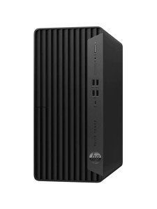 Системный блок HP Pro 400 G9 MT, Intel Core i3-13100 / 8 ГБ DDR4 / 256 ГБ SSD / Intel UHD Graphics / Без ОС / Клавиатура, мышь, черный (99N19ET)