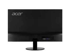 Монитор Acer 27" SA270Bbmipux 1920x1080 IPS LED 75Гц 1ms FreeSync HDMI DisplayPort USB-C