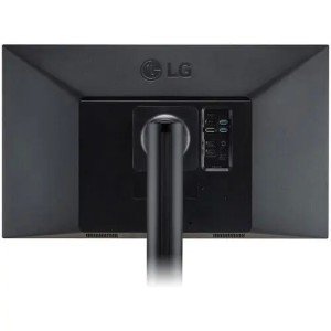 Монитор LG 27'' 27UN880-B 3840x2160 IPS LED 60Гц 5ms DisplayHDR400 HDMI DisplayPort